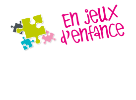 logo en jeux d'enfance