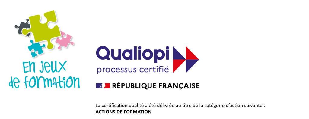 Logo EJF Qualiopi petit