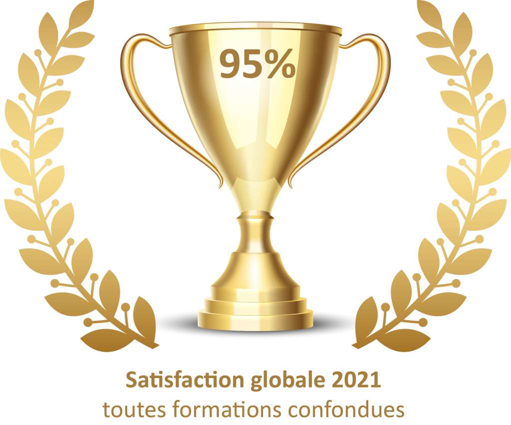 trophée 2021 trophée 2021