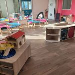crèche marmaille